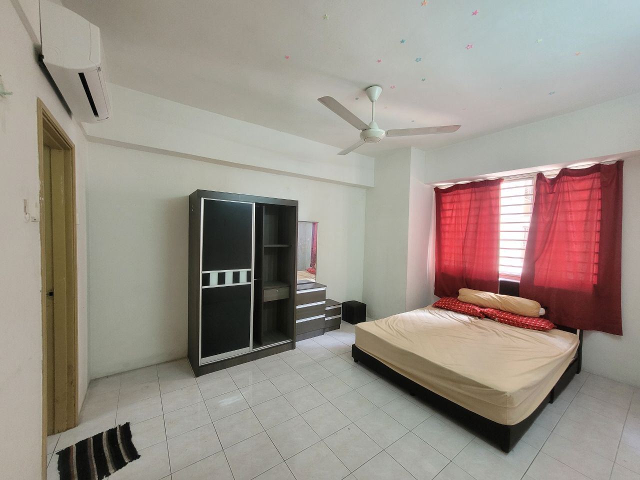 Fully Furnished Rhythm Avenue Usj 19 Subang Jaya - photo 2