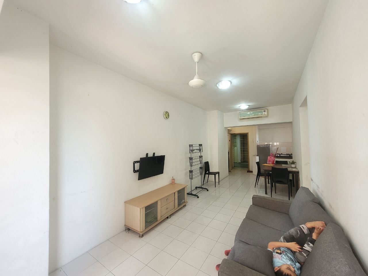 Fully Furnished Rhythm Avenue Usj 19 Subang Jaya - photo 3