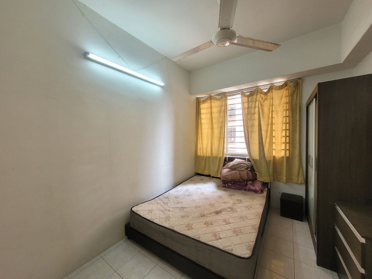 Fully Furnished Rhythm Avenue Usj 19 Subang Jaya - photo 6