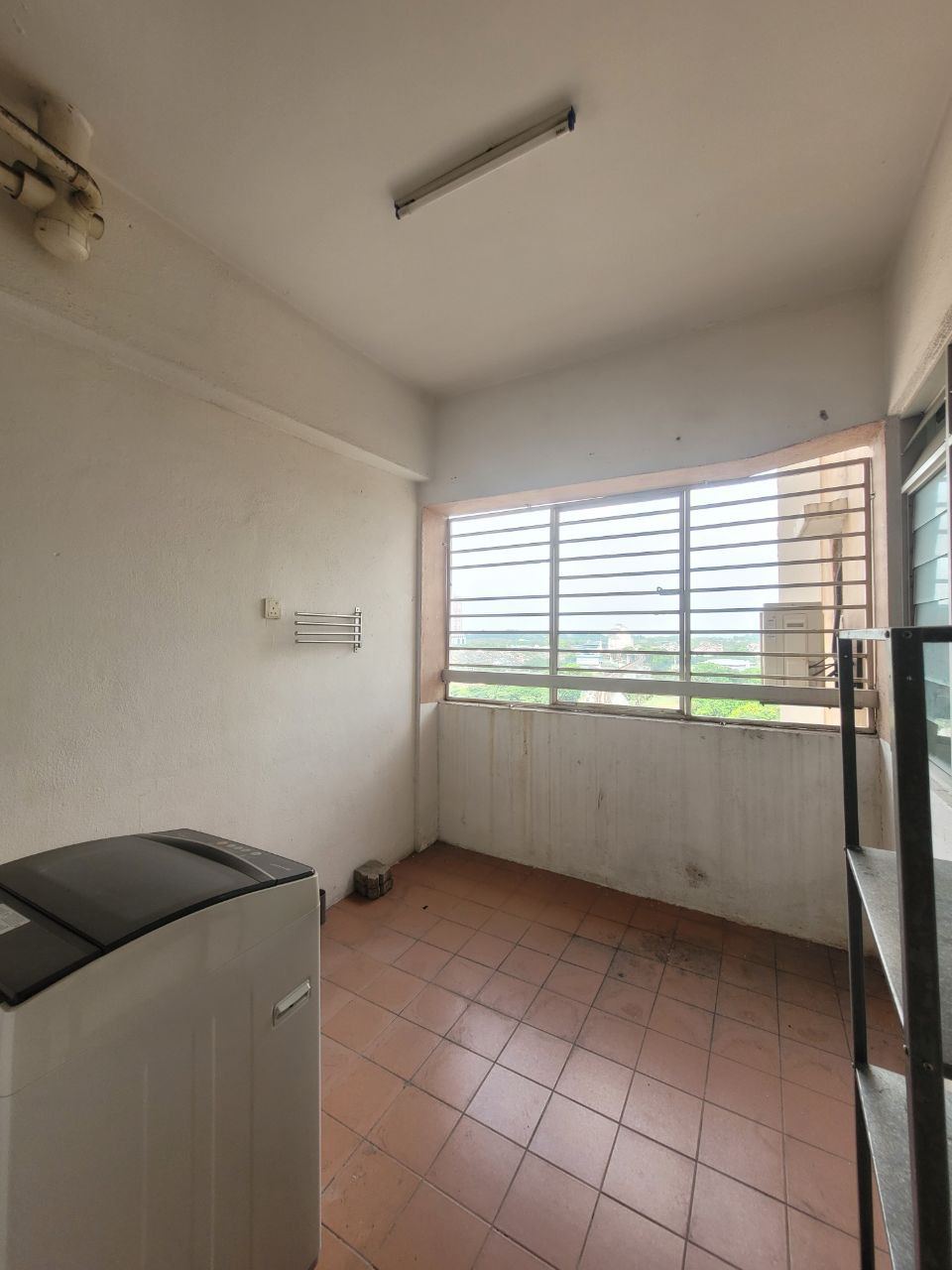 Fully Furnished Rhythm Avenue Usj 19 Subang Jaya - photo 7