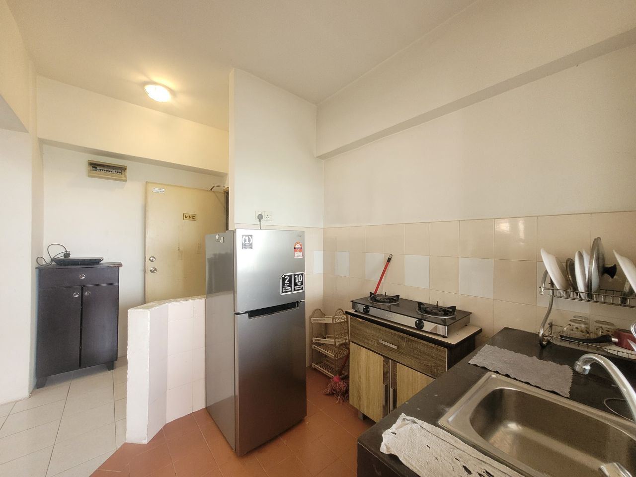 Fully Furnished Rhythm Avenue Usj 19 Subang Jaya - photo 8