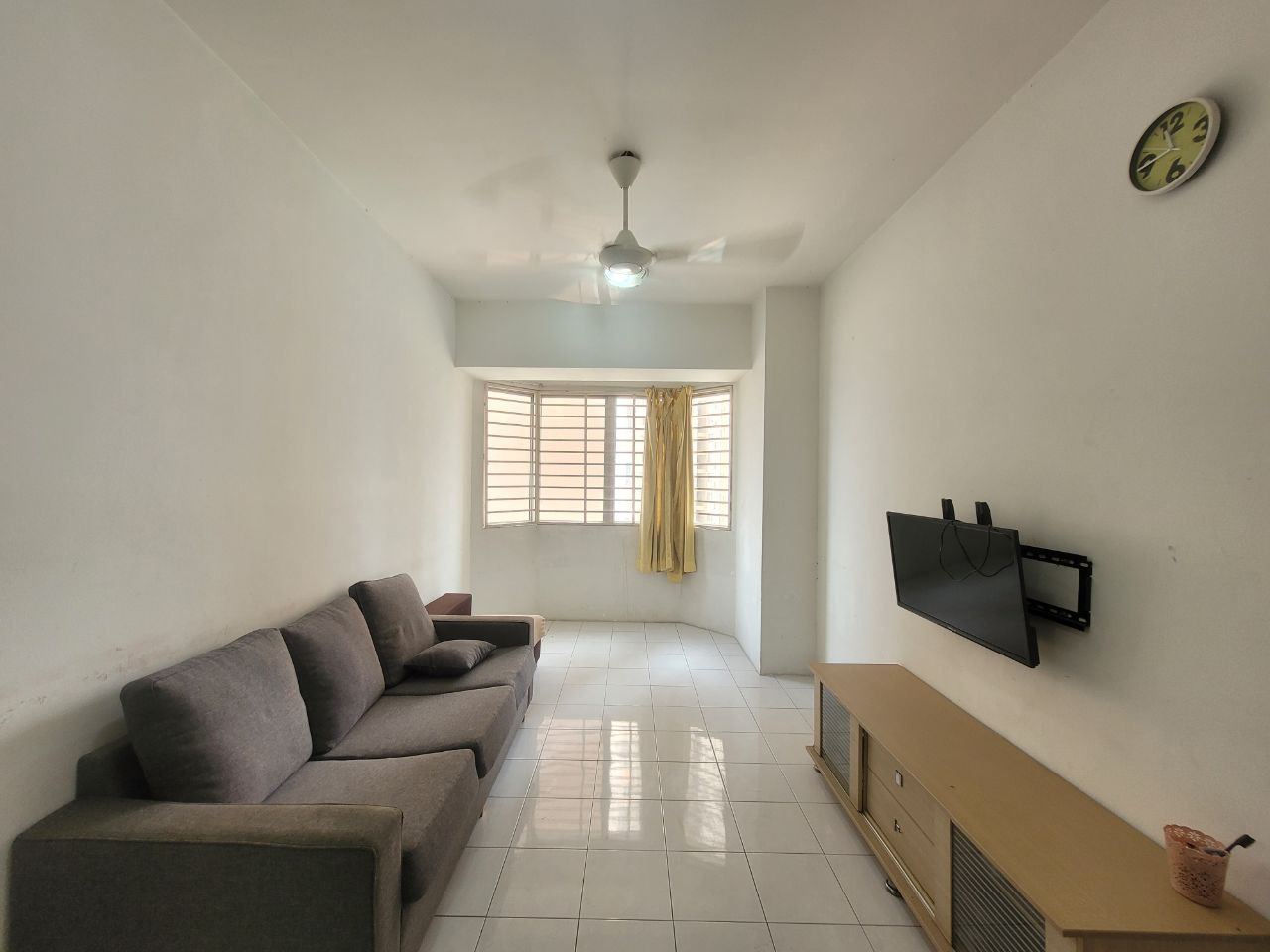 Fully Furnished Rhythm Avenue Usj 19 Subang Jaya - photo 9