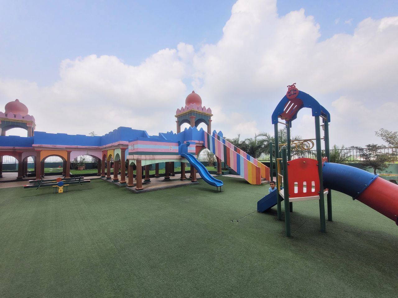 Fully Furnished Rhythm Avenue Usj 19 Subang Jaya - photo 10