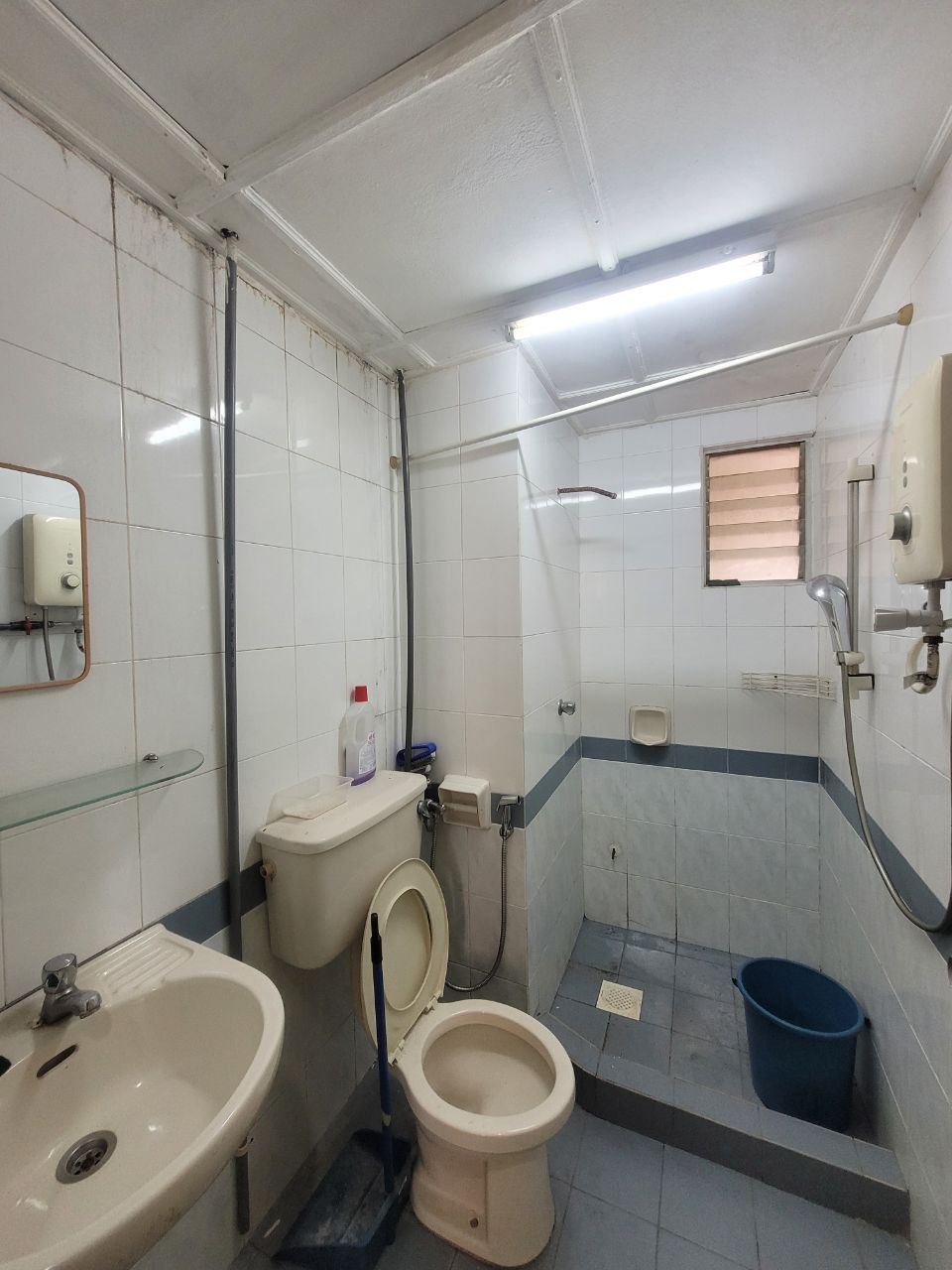 Fully Furnished Rhythm Avenue Usj 19 Subang Jaya - photo 12