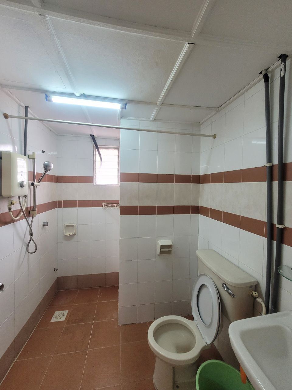 Fully Furnished Rhythm Avenue Usj 19 Subang Jaya - photo 13