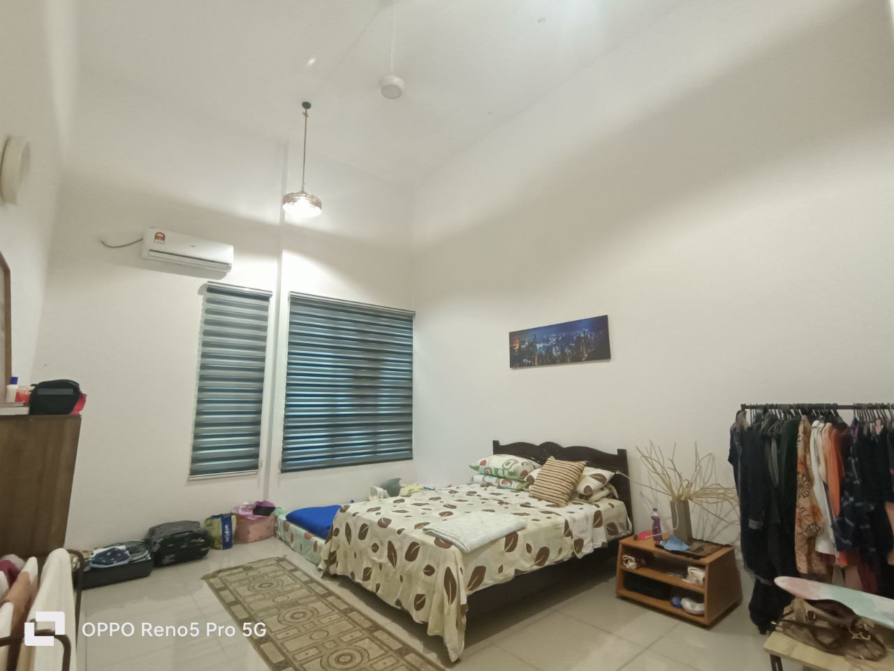 Semid setingkat Taman Tunku Intan Shafinaz Jitra - photo 2