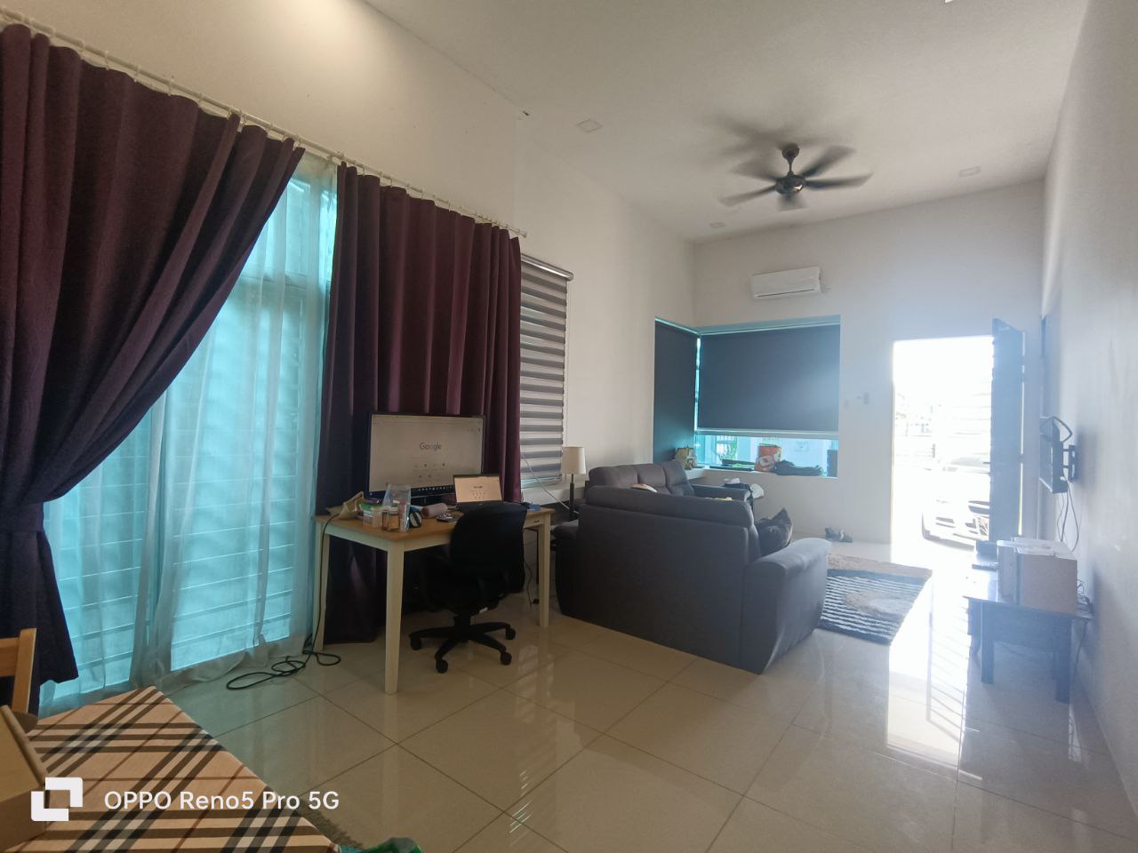 Semid setingkat Taman Tunku Intan Shafinaz Jitra - photo 9