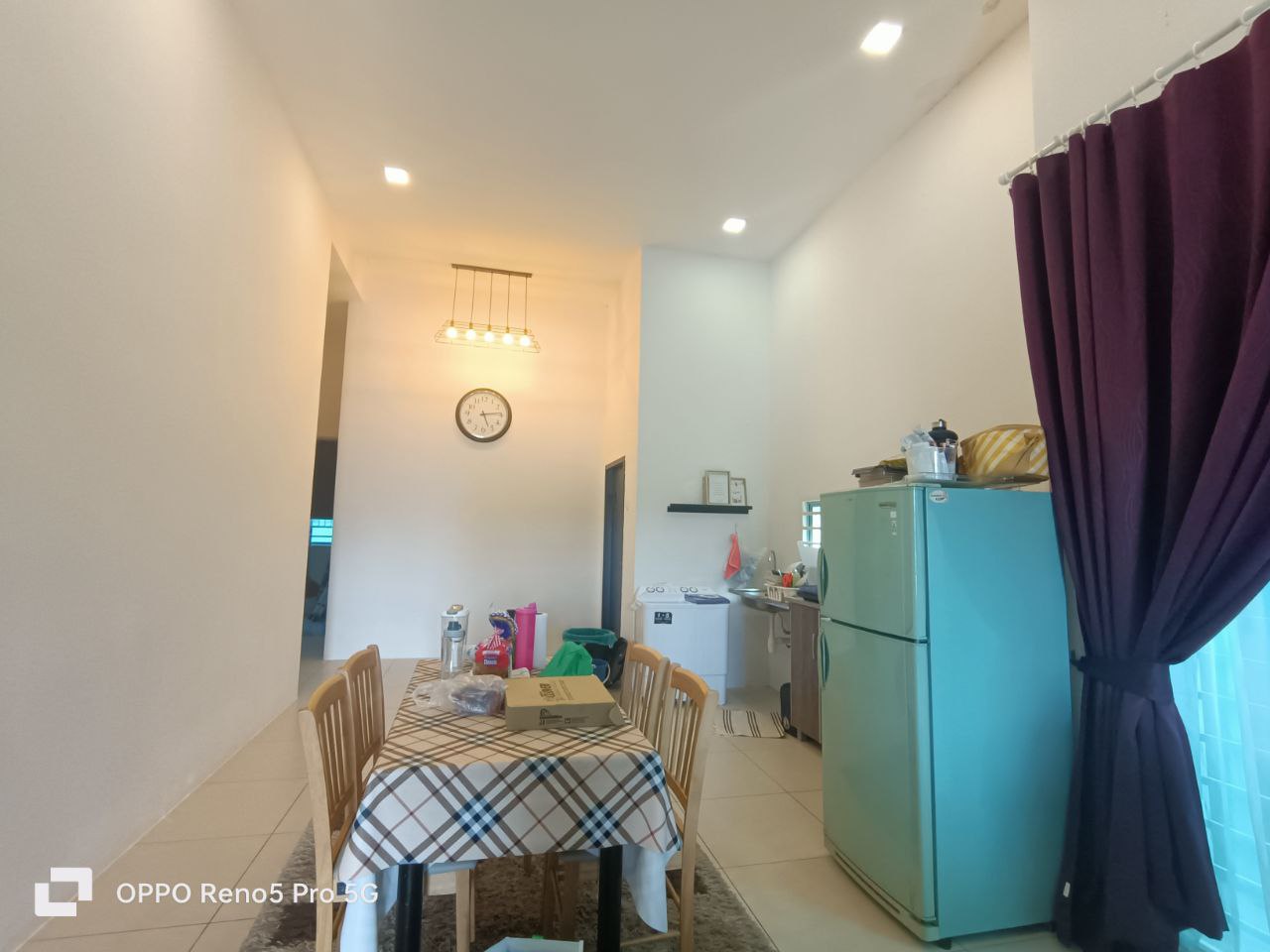 Semid setingkat Taman Tunku Intan Shafinaz Jitra - photo 10