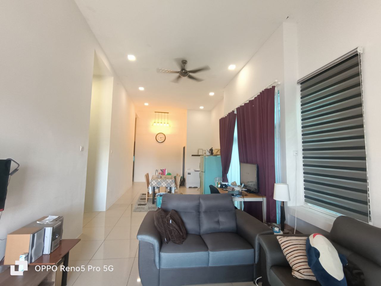 Semid setingkat Taman Tunku Intan Shafinaz Jitra - photo 13