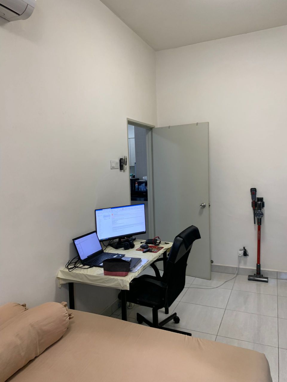 BSP 21 Service Apartment Bandar Saujana Putra - photo 2