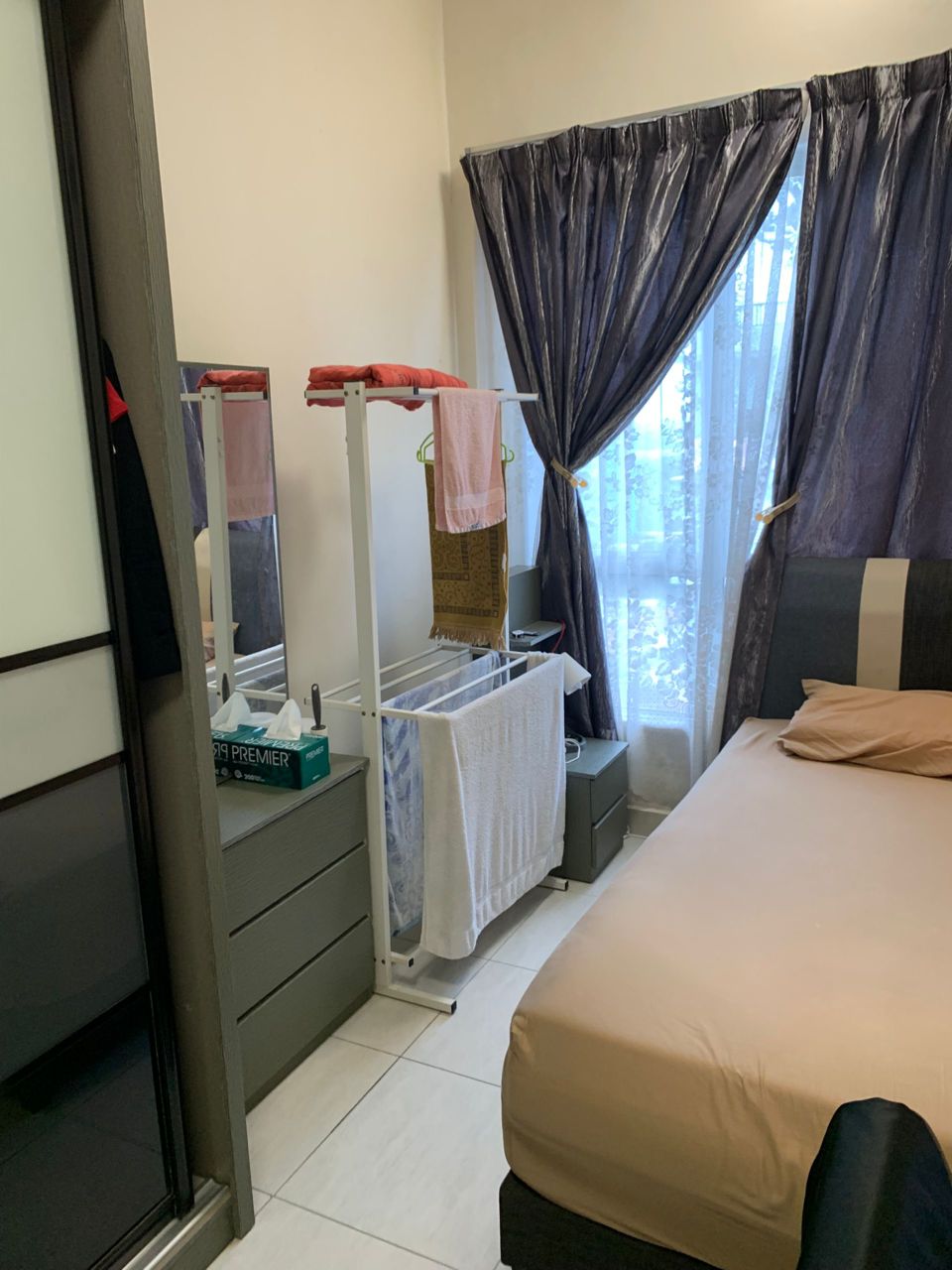BSP 21 Service Apartment Bandar Saujana Putra - photo 4