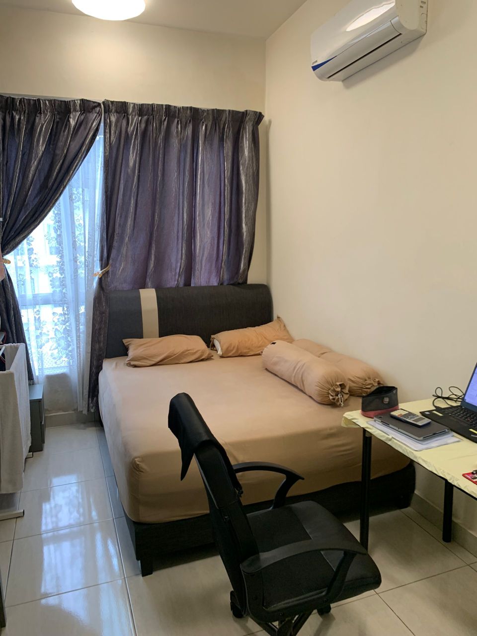 BSP 21 Service Apartment Bandar Saujana Putra - photo 5