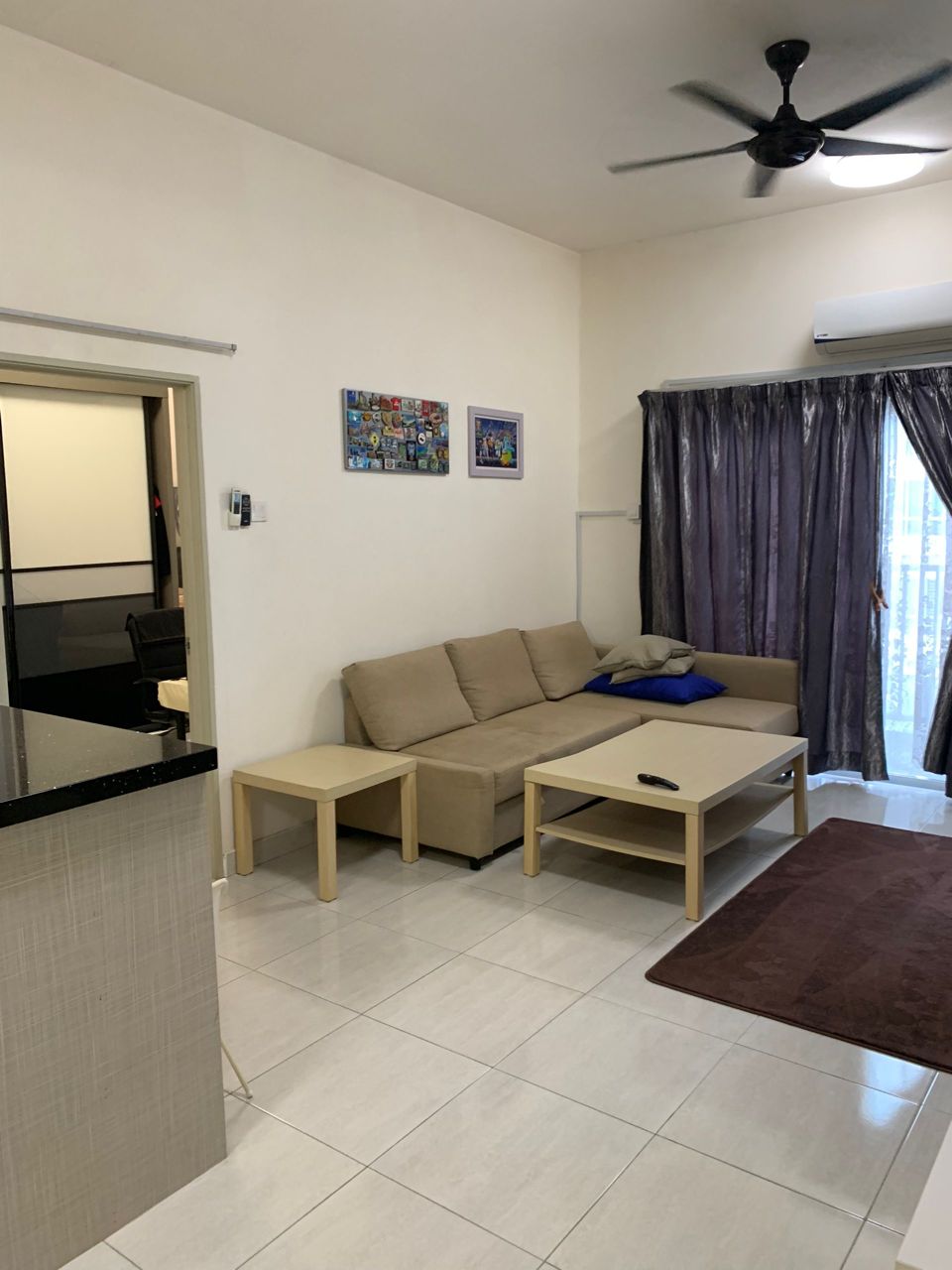 BSP 21 Service Apartment Bandar Saujana Putra - photo 6