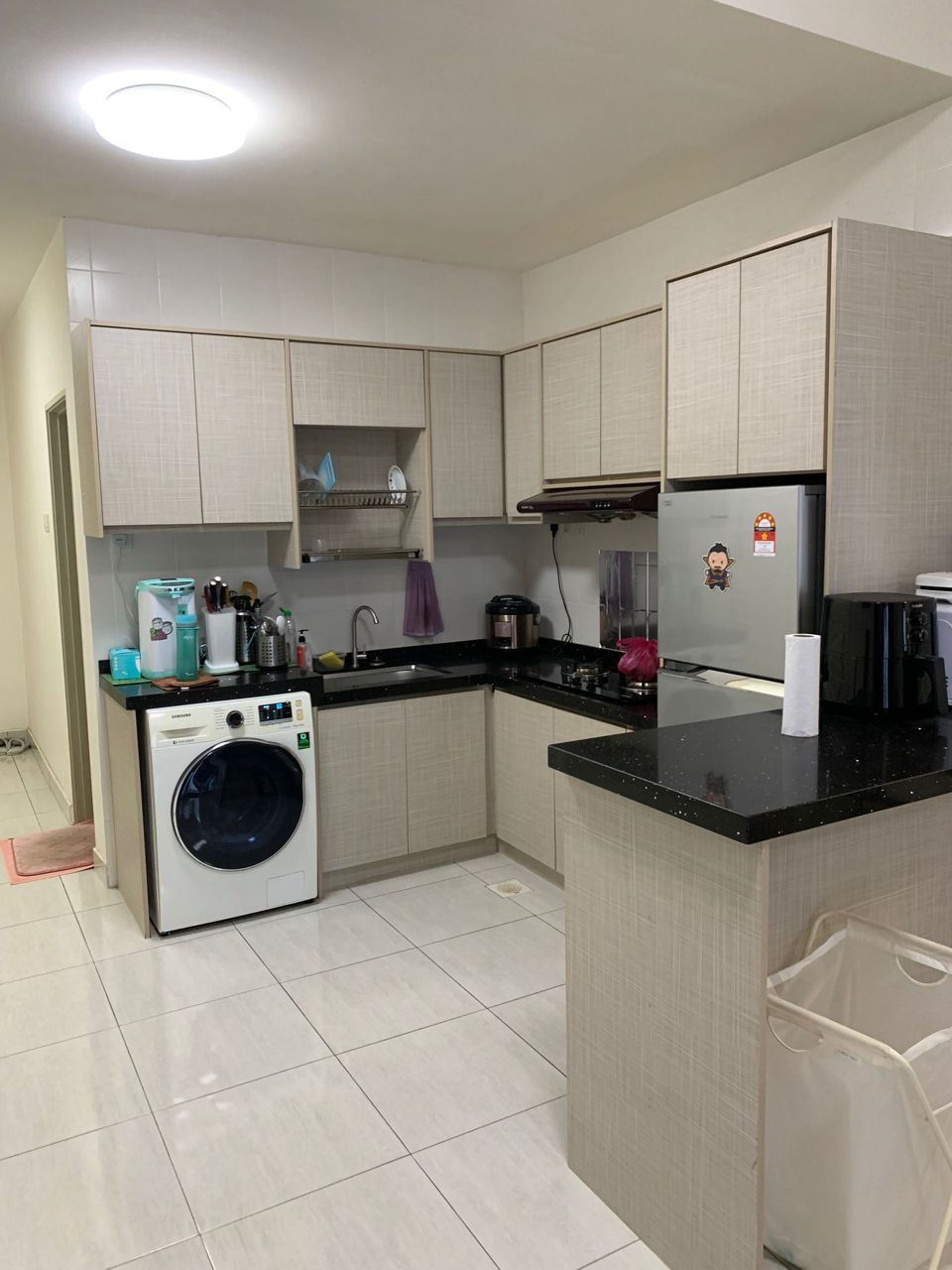 BSP 21 Service Apartment Bandar Saujana Putra - photo 8