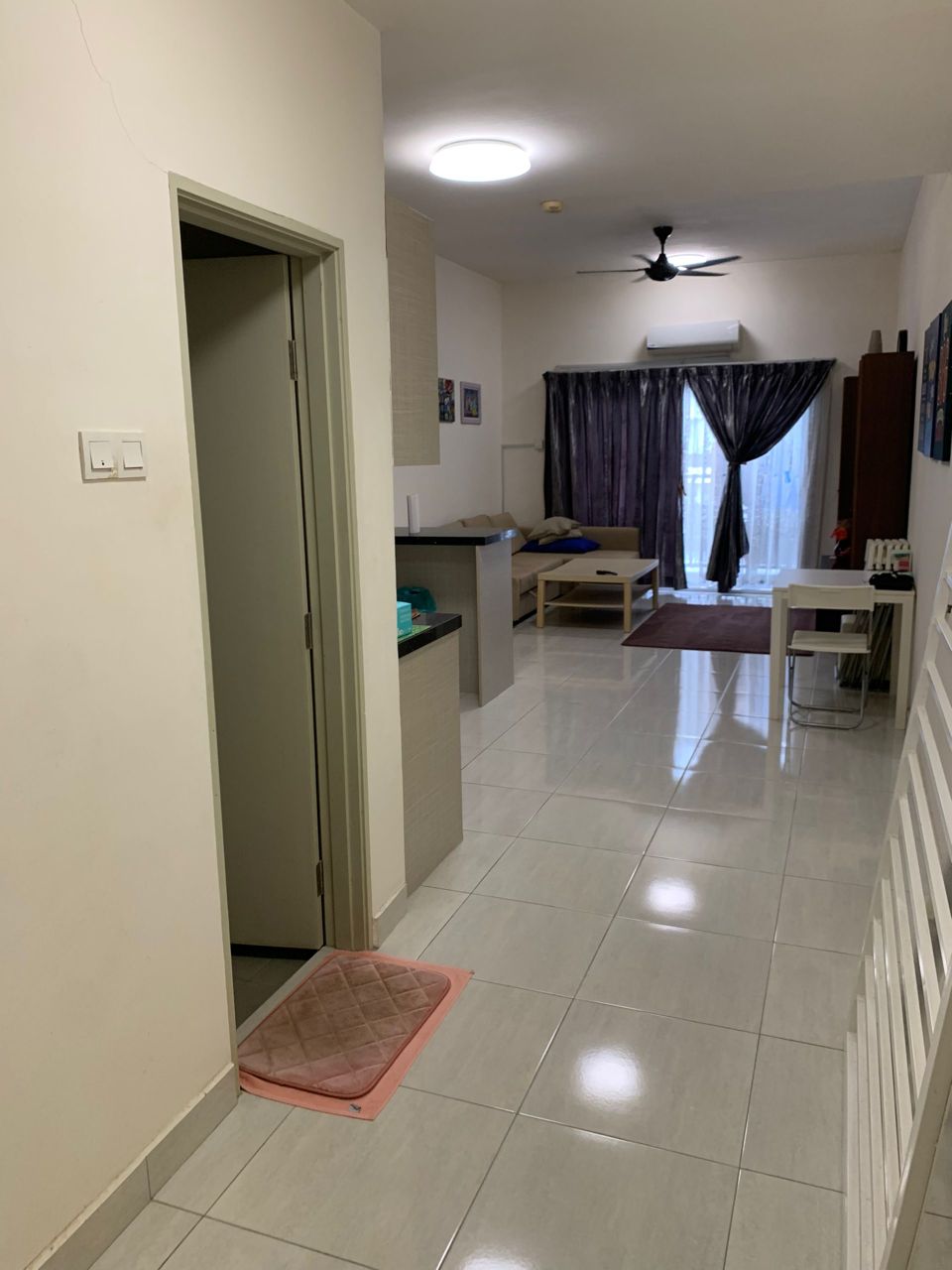 BSP 21 Service Apartment Bandar Saujana Putra - photo 9