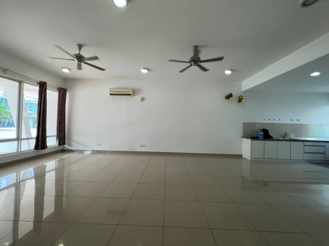 3 Sty Super Link Cassia Garden Residence Cyberjaya - photo 4