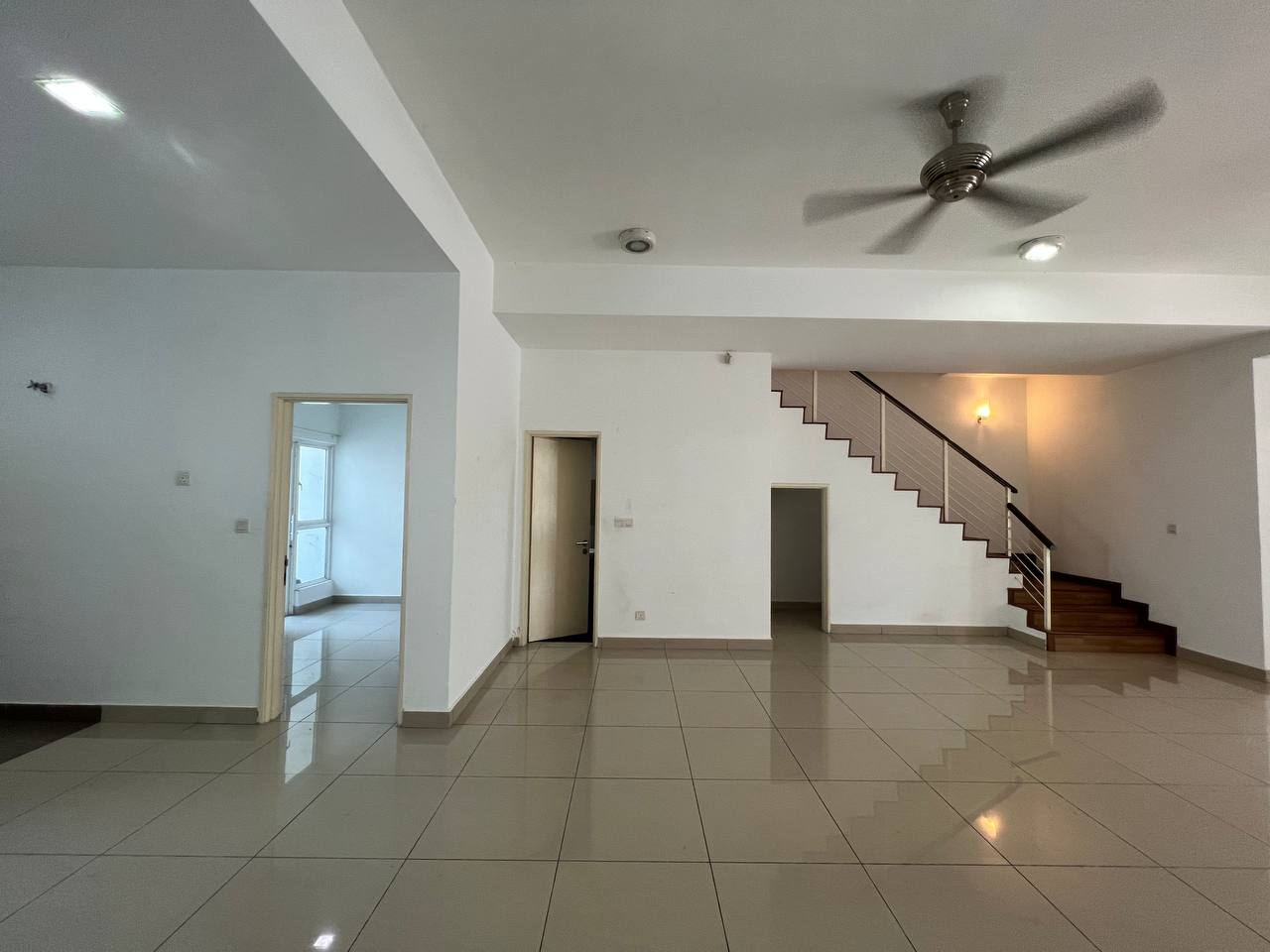 3 Sty Super Link Cassia Garden Residence Cyberjaya - photo 5