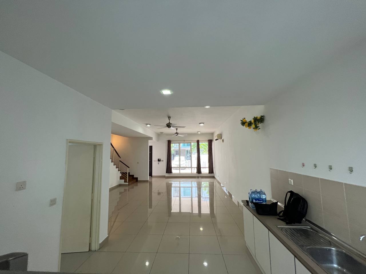 3 Sty Super Link Cassia Garden Residence Cyberjaya - photo 6