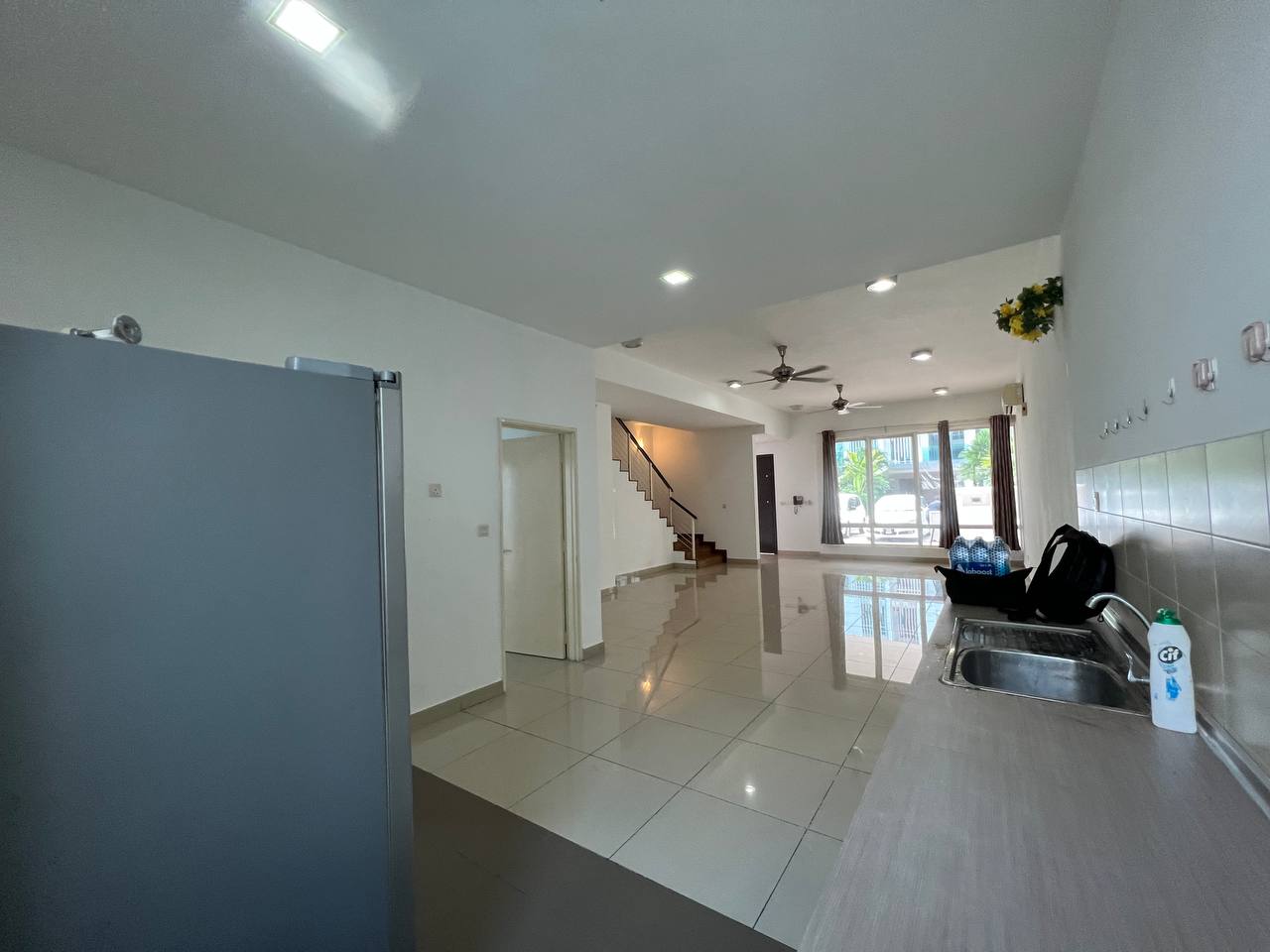3 Sty Super Link Cassia Garden Residence Cyberjaya - photo 7