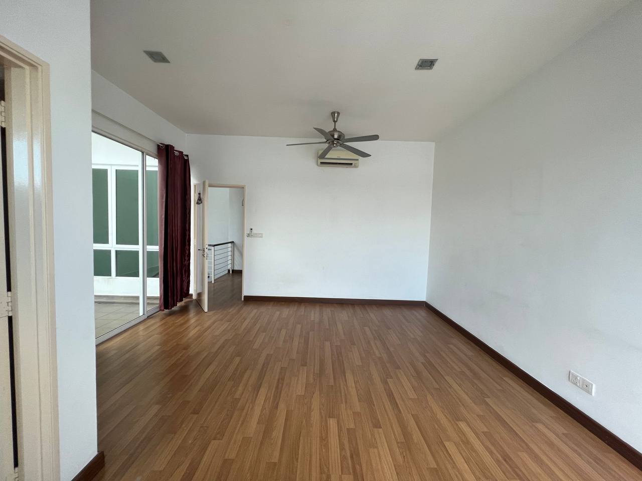 3 Sty Super Link Cassia Garden Residence Cyberjaya - photo 10