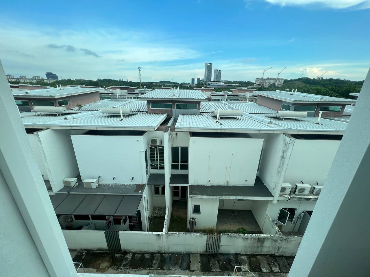 3 Sty Super Link Cassia Garden Residence Cyberjaya - photo 11