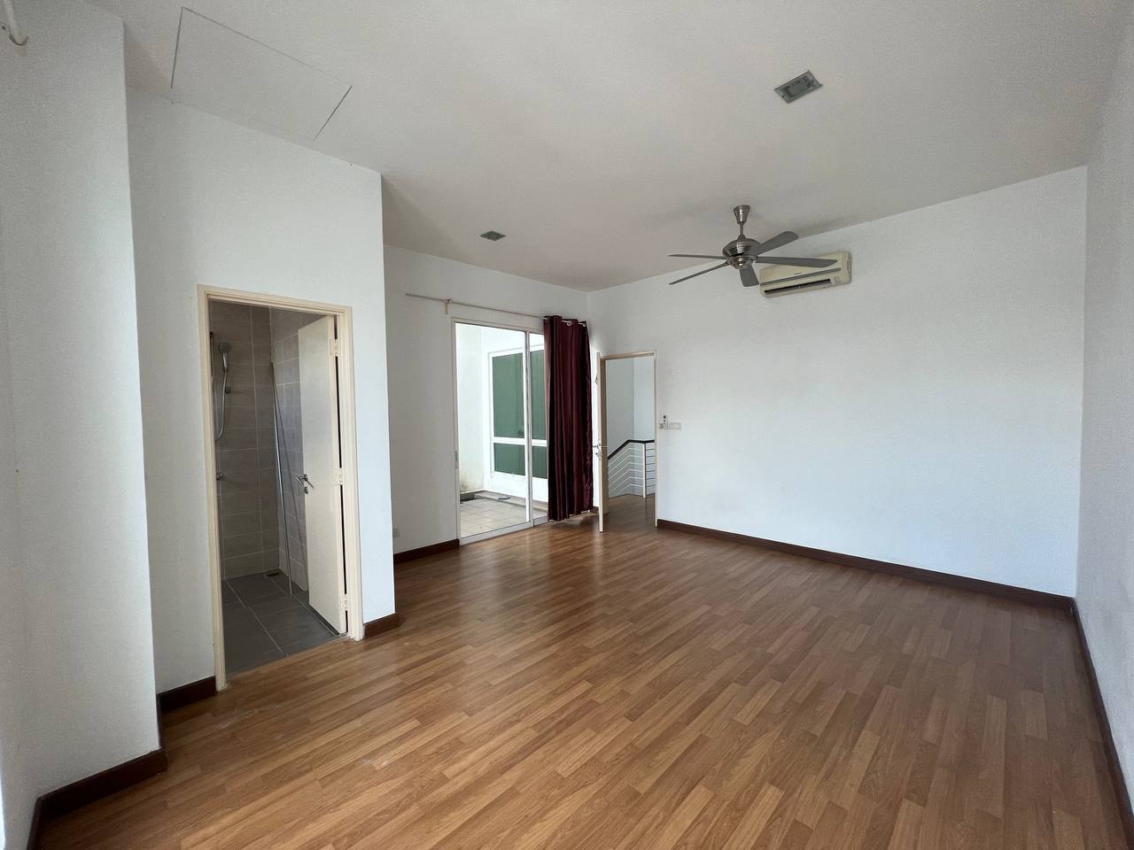 3 Sty Super Link Cassia Garden Residence Cyberjaya - photo 13