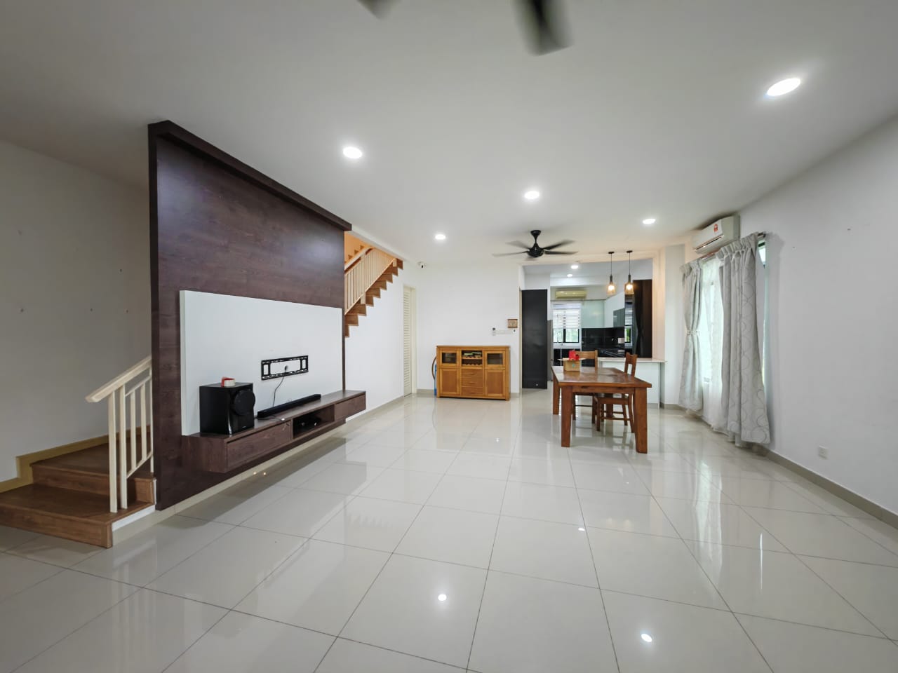 End Lot Double Storey Ceria Residence Cyberjaya - photo 2