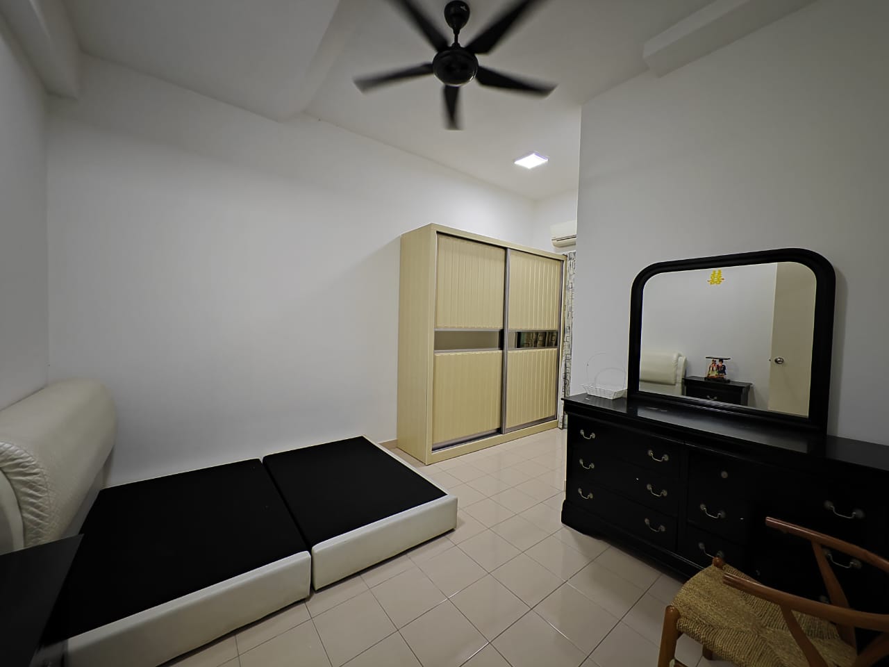 End Lot Double Storey Ceria Residence Cyberjaya - photo 10