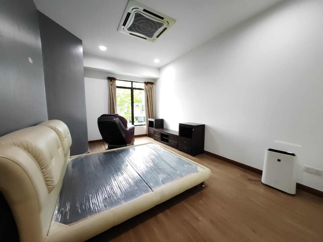End Lot Double Storey Ceria Residence Cyberjaya - photo 3