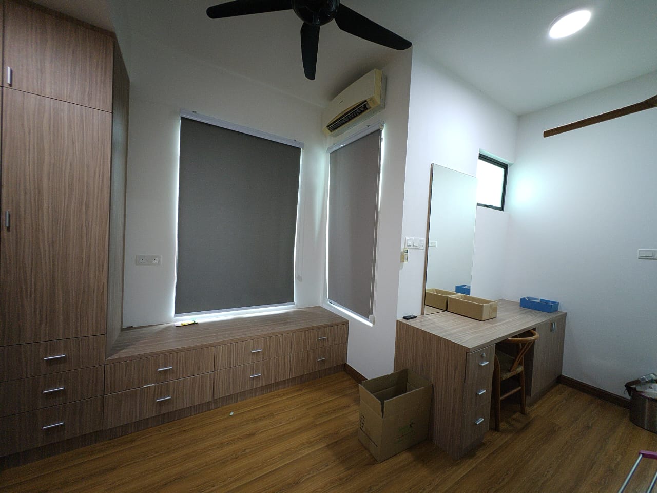 End Lot Double Storey Ceria Residence Cyberjaya - photo 4