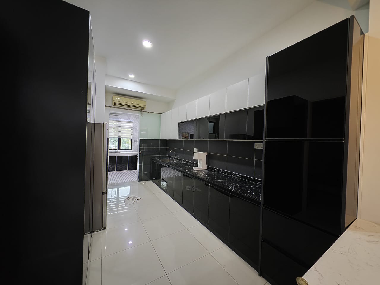End Lot Double Storey Ceria Residence Cyberjaya - photo 9