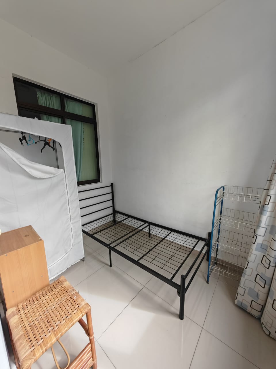 End Lot Double Storey Ceria Residence Cyberjaya - photo 11