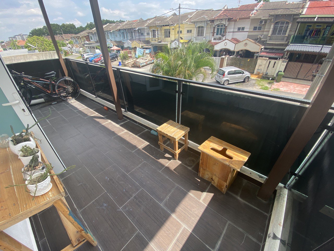 Endlot PUJ 6 Taman Puncak Jalil Sri Kembangan - photo 4