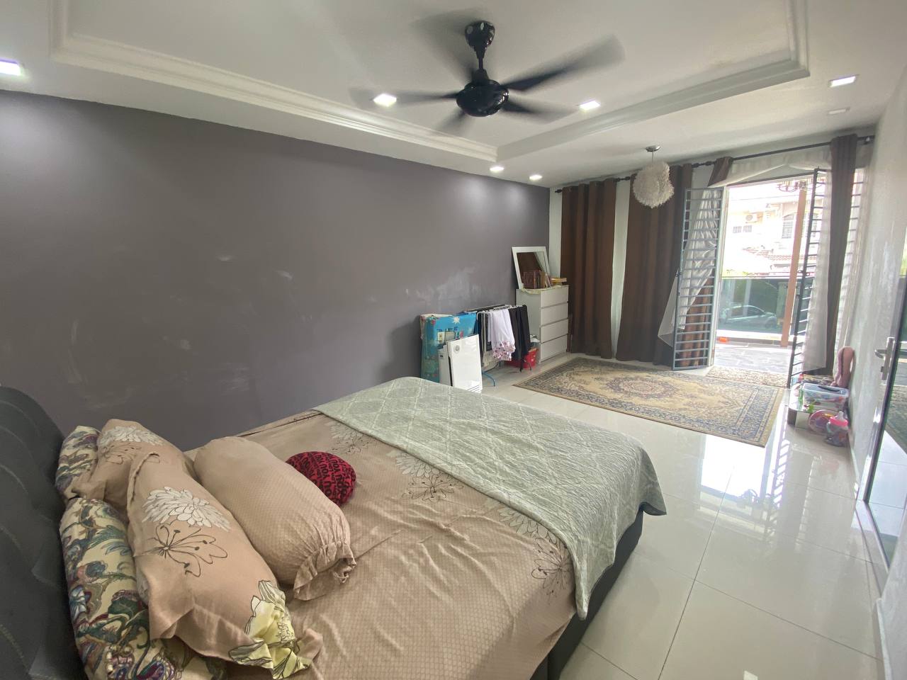 Endlot PUJ 6 Taman Puncak Jalil Sri Kembangan - photo 5