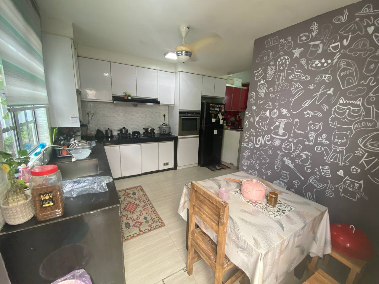 Endlot PUJ 6 Taman Puncak Jalil Sri Kembangan - photo 9