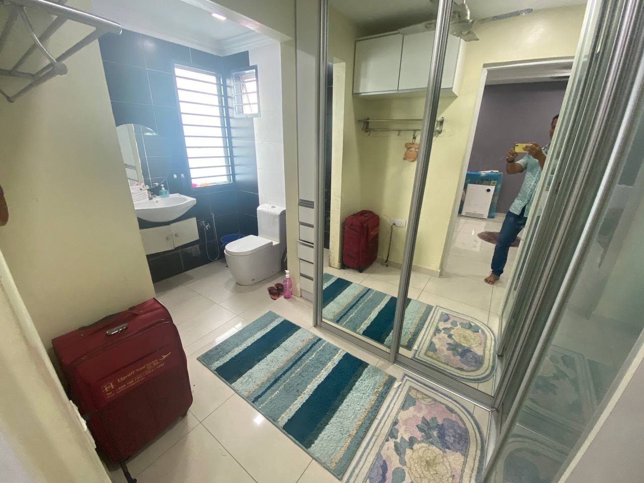 Endlot PUJ 6 Taman Puncak Jalil Sri Kembangan - photo 10
