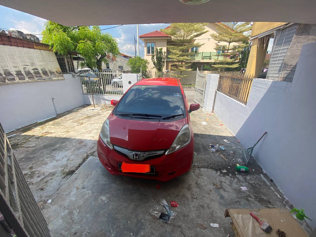 Single Storey Terrace Taman Maluri  Kuala Lumpur - photo 3