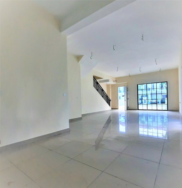 Double Storey Monet Lily, Sunsuria Sepang - photo 2