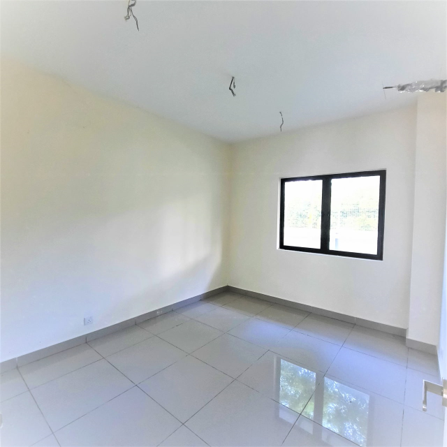 Double Storey Monet Lily, Sunsuria Sepang - photo 11