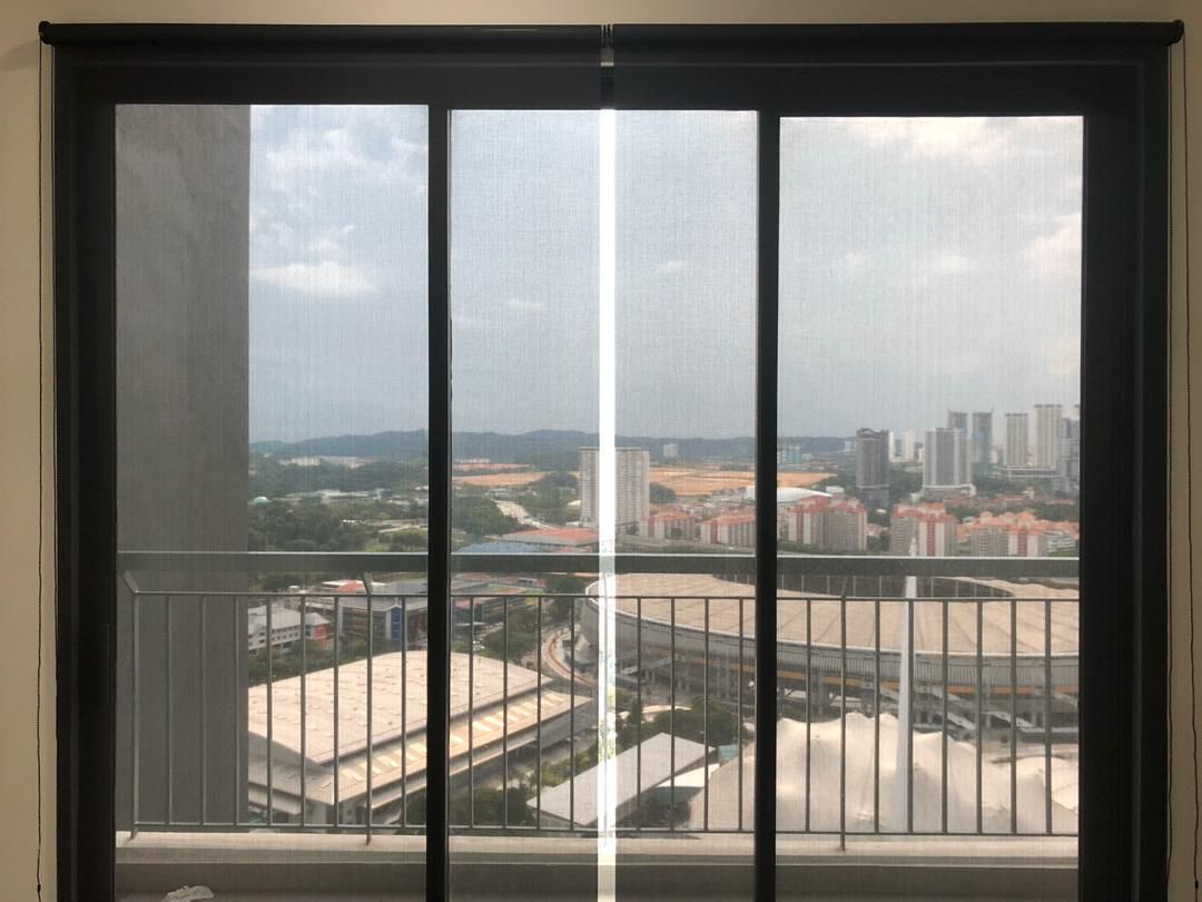 Parkhill Residence Bukit Jalil Partially Furnished - photo 4