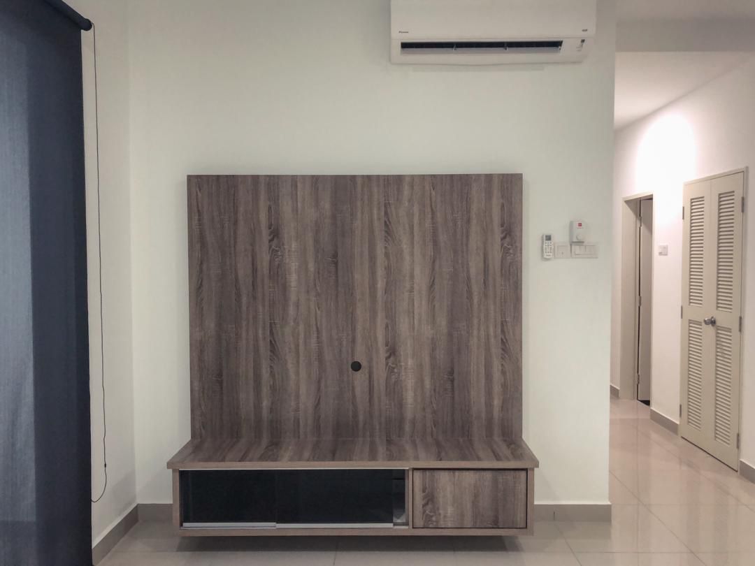 Parkhill Residence Bukit Jalil Partially Furnished - photo 5