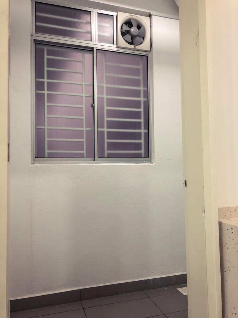 Parkhill Residence Bukit Jalil Partially Furnished - photo 6