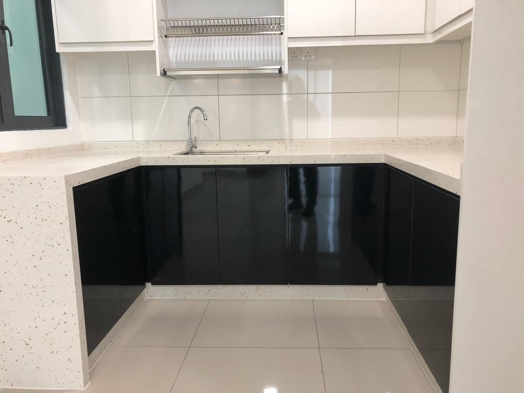 Parkhill Residence Bukit Jalil Partially Furnished - photo 9