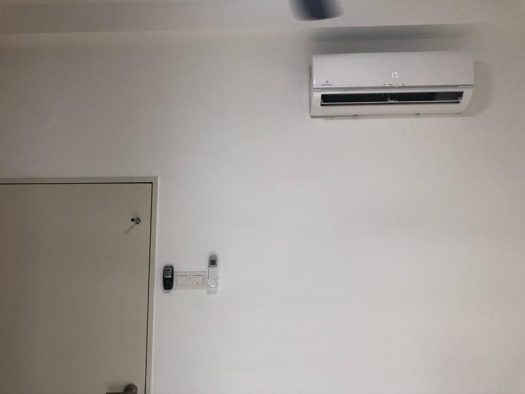 Parkhill Residence Bukit Jalil Partially Furnished - photo 11