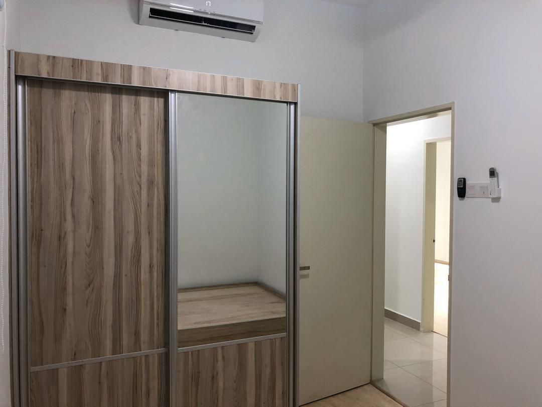Parkhill Residence Bukit Jalil Partially Furnished - photo 12