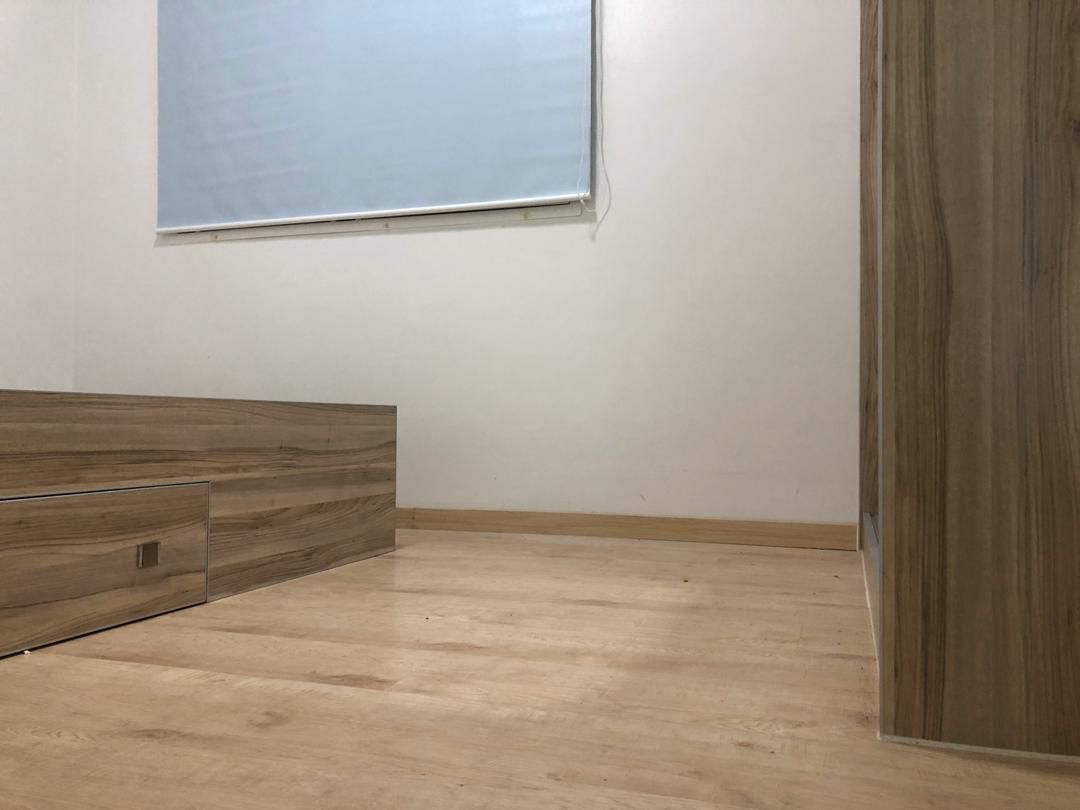 Parkhill Residence Bukit Jalil Partially Furnished - photo 13