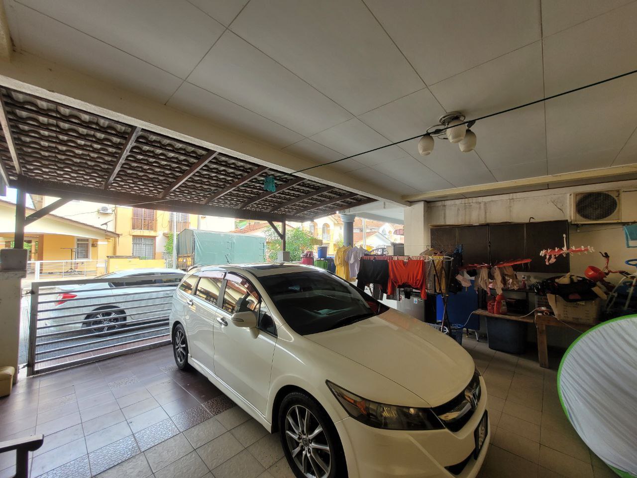 2 Storey Park Residences Bandar Springhill PD for Sale at Negeri