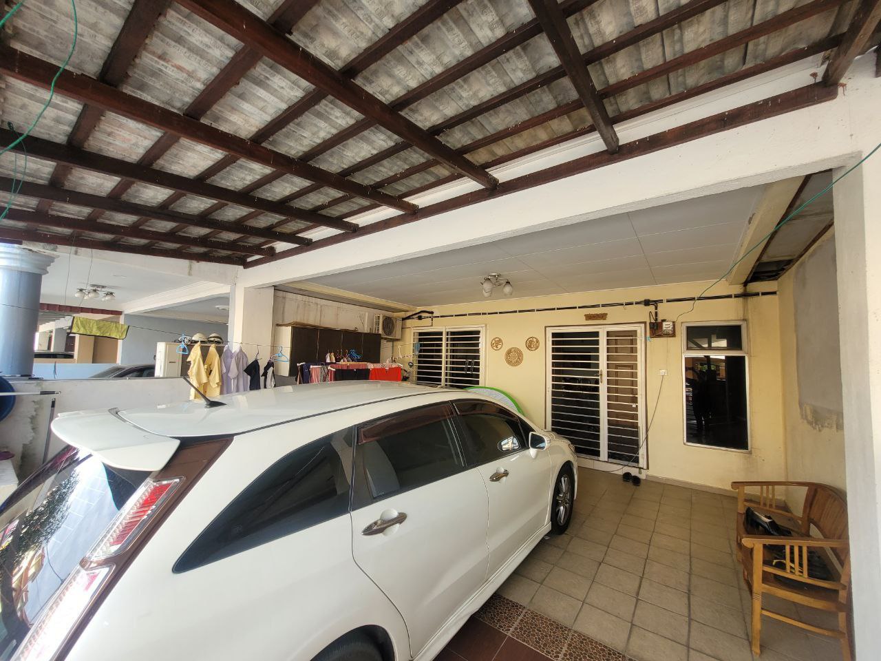 2 Storey Park Residences Bandar Springhill PD for Sale at Negeri