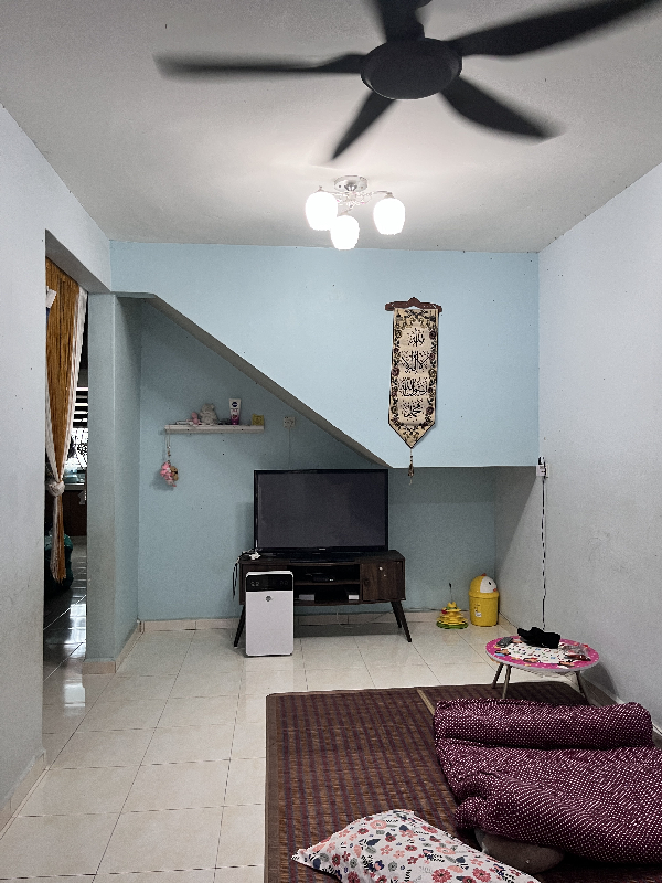 TERRACE 1.5 STOREY @ PSJ SG KARANG DAMAI, KUANTAN - photo 3