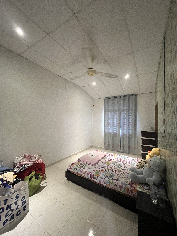 TERRACE 1.5 STOREY @ PSJ SG KARANG DAMAI, KUANTAN - photo 8